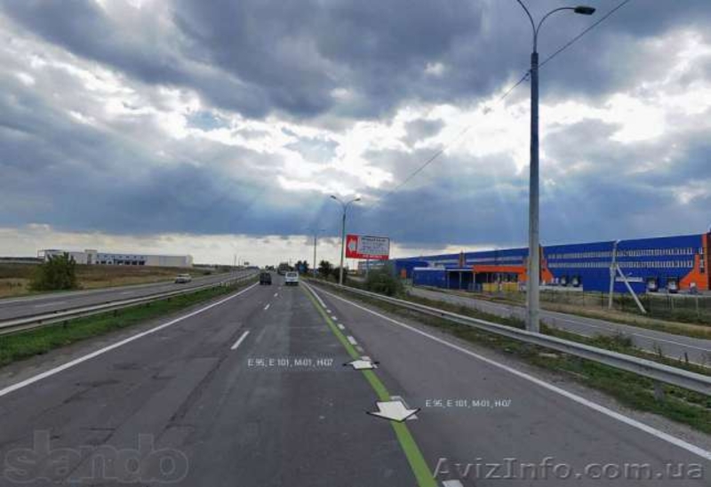 Продам землю под застройку (Броварская окружная) 9,07 га Бровары. - <ro>Изображение</ro><ru>Изображение</ru> #3, <ru>Объявление</ru> #1570762