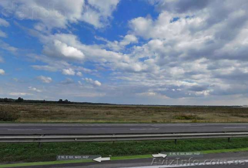 Продам землю под застройку (Броварская окружная) 9,07 га Бровары. - <ro>Изображение</ro><ru>Изображение</ru> #5, <ru>Объявление</ru> #1570762