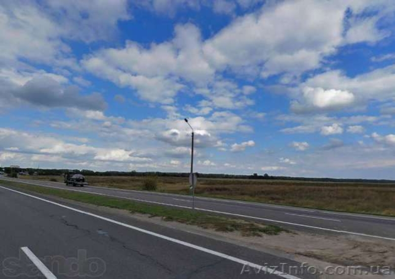 Продам землю под застройку (Броварская окружная) 9,07 га Бровары. - <ro>Изображение</ro><ru>Изображение</ru> #6, <ru>Объявление</ru> #1570762