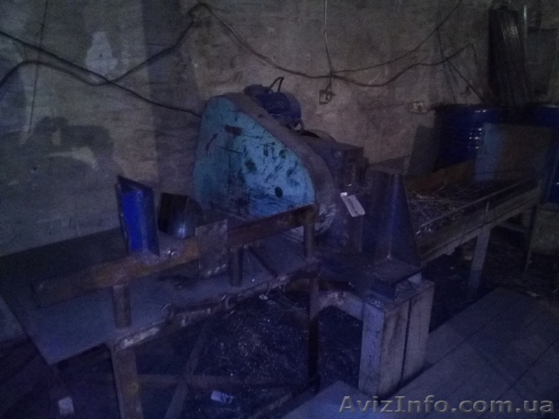 Распродажа оборудования, станков. - <ro>Изображение</ro><ru>Изображение</ru> #3, <ru>Объявление</ru> #1574324