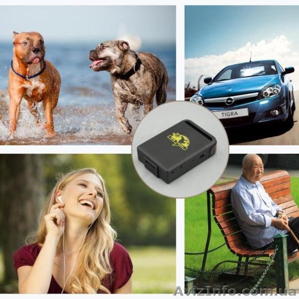 GPS/GSM/GPRS Персональный мини трекер Mini Tracker TK-102B мониторинг онлайн - <ro>Изображение</ro><ru>Изображение</ru> #4, <ru>Объявление</ru> #1570597