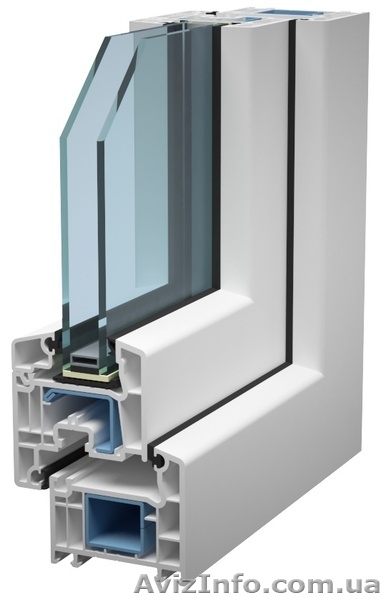 Пластиковые ПВХ окна Veka - <ro>Изображение</ro><ru>Изображение</ru> #3, <ru>Объявление</ru> #1573620