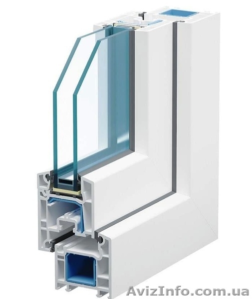 Пластиковые ПВХ окна Veka - <ro>Изображение</ro><ru>Изображение</ru> #5, <ru>Объявление</ru> #1573620