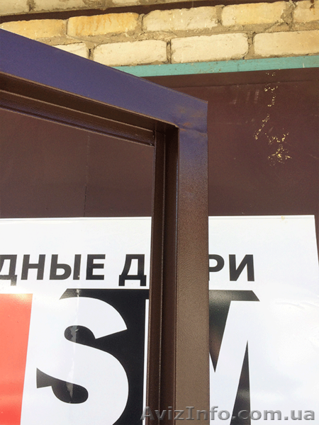 Входные металлические двери от производителя ТМ МСМ - <ro>Изображение</ro><ru>Изображение</ru> #4, <ru>Объявление</ru> #1574846