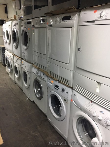  Внимание! Очень большой выбор б/у техники. - <ro>Изображение</ro><ru>Изображение</ru> #4, <ru>Объявление</ru> #1569804