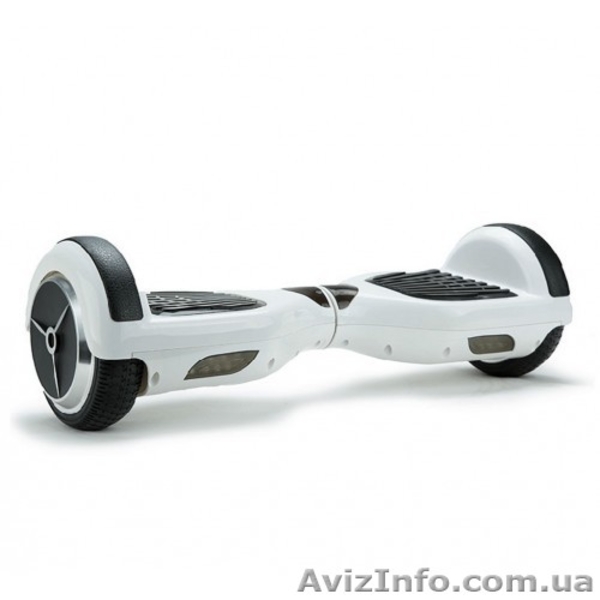 Гироскутер SMART BALANCE 6.5 - <ro>Изображение</ro><ru>Изображение</ru> #3, <ru>Объявление</ru> #1572032