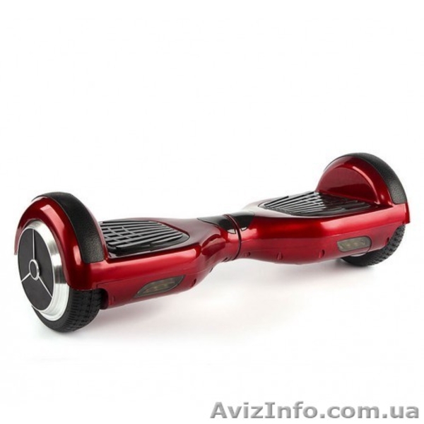 Гироскутер SMART BALANCE 6.5 - <ro>Изображение</ro><ru>Изображение</ru> #4, <ru>Объявление</ru> #1572032