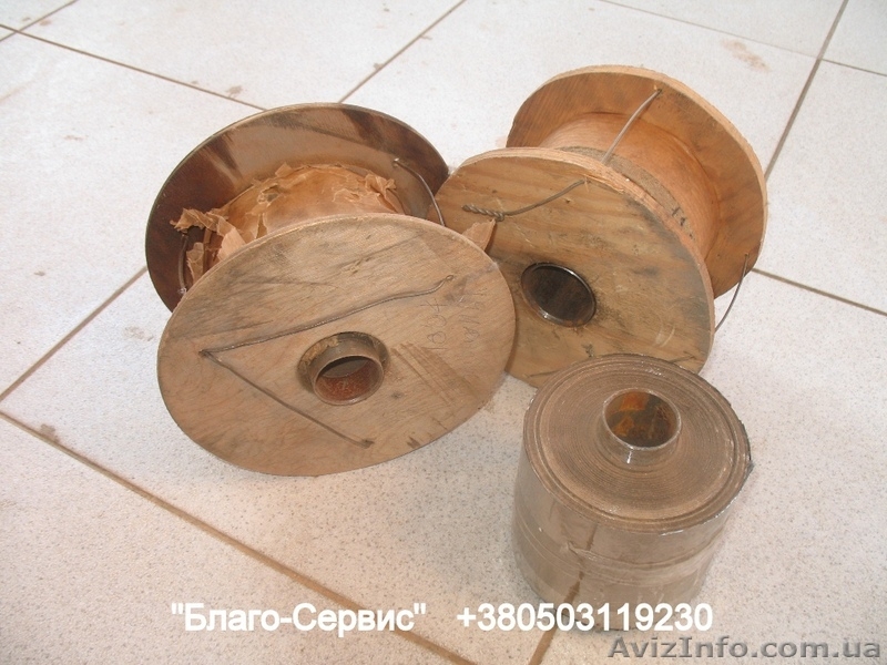 Пермаллой, Инвар, Ковар, Пермендюр, Супер-инвар, и другие - <ro>Изображение</ro><ru>Изображение</ru> #5, <ru>Объявление</ru> #1573976