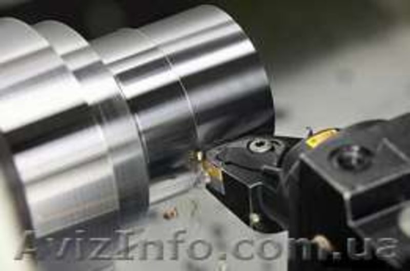 Токарные и фрезерные работы по металлу - <ro>Изображение</ro><ru>Изображение</ru> #1, <ru>Объявление</ru> #1575212