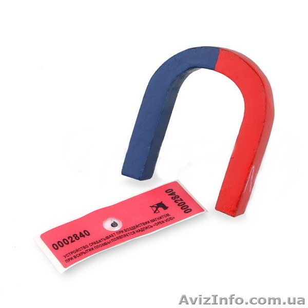 Пломбы контрольные номерные и запорно-пломбировочные устройства - <ro>Изображение</ro><ru>Изображение</ru> #7, <ru>Объявление</ru> #1356607