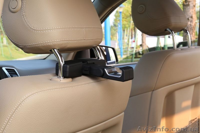 Автомобильный крючок для пакетов - <ro>Изображение</ro><ru>Изображение</ru> #4, <ru>Объявление</ru> #1574245