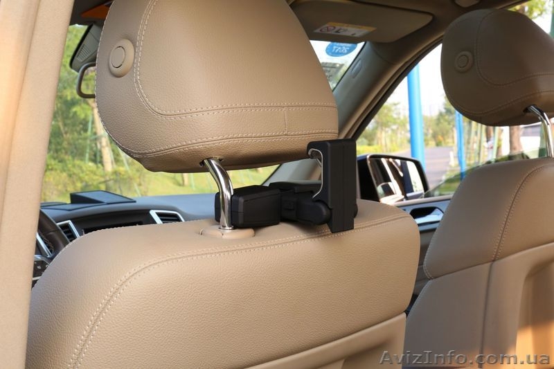 Автомобильный крючок для пакетов - <ro>Изображение</ro><ru>Изображение</ru> #5, <ru>Объявление</ru> #1574245