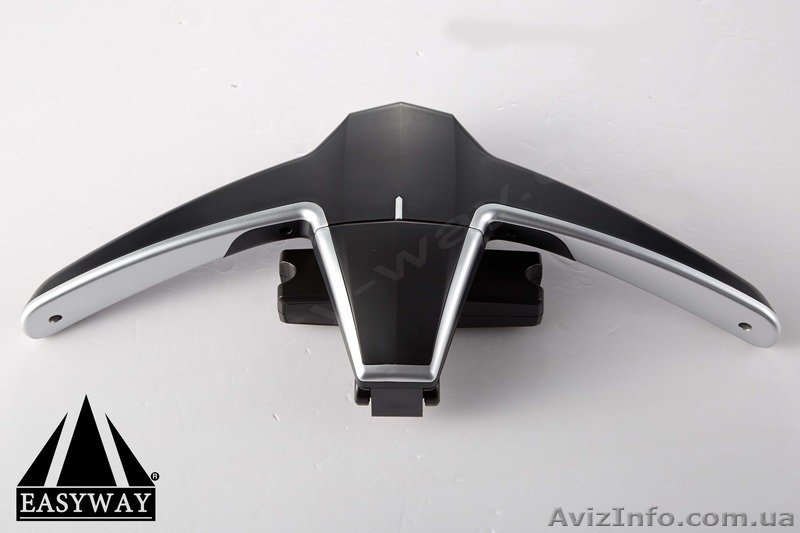 Автомобильная вешалка для одежды на спинку сиденья - <ro>Изображение</ro><ru>Изображение</ru> #3, <ru>Объявление</ru> #1570688