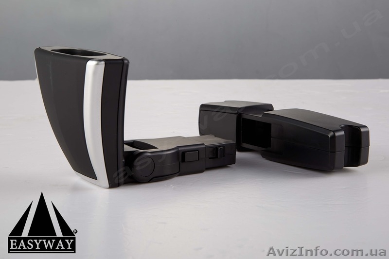 Автомобильная вешалка для одежды на спинку сиденья - <ro>Изображение</ro><ru>Изображение</ru> #6, <ru>Объявление</ru> #1570688