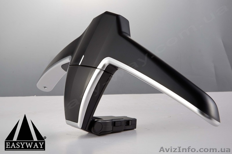 Автомобильная вешалка для одежды на спинку сиденья - <ro>Изображение</ro><ru>Изображение</ru> #7, <ru>Объявление</ru> #1570688