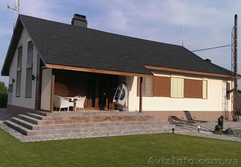 Сэндвич панели SIPPU BO-160-10 для канадского дома - <ro>Изображение</ro><ru>Изображение</ru> #3, <ru>Объявление</ru> #1563085