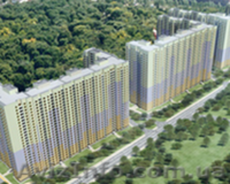  Трехкомнатные квартиры в ЖК "Кристер Град" - <ro>Изображение</ro><ru>Изображение</ru> #4, <ru>Объявление</ru> #1571732