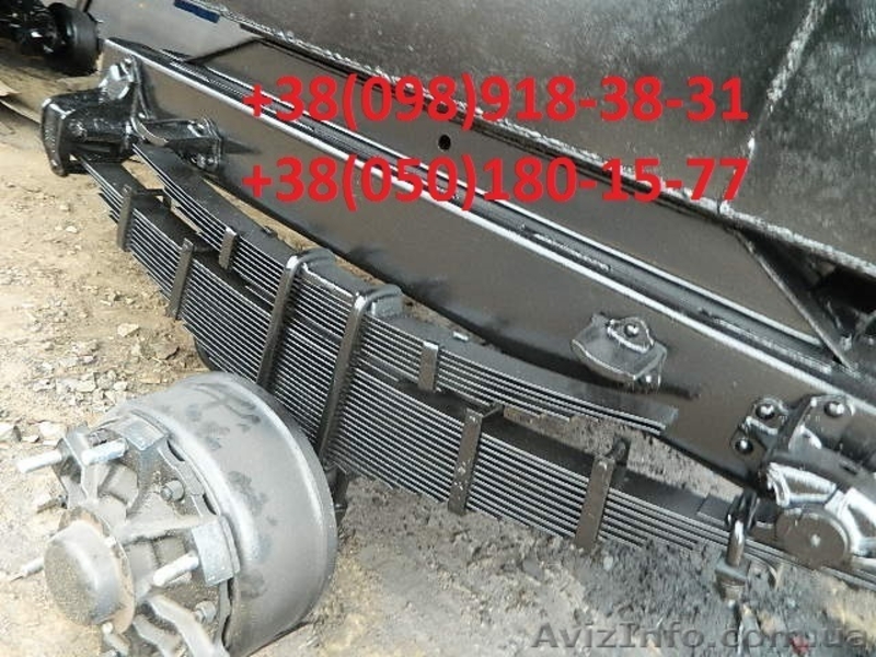 Прицеп тракторный(зерновоз) 2ПТС-9, 3ПТС-12, 2ПТС-6, 2ПТС-4 - <ro>Изображение</ro><ru>Изображение</ru> #10, <ru>Объявление</ru> #1571186