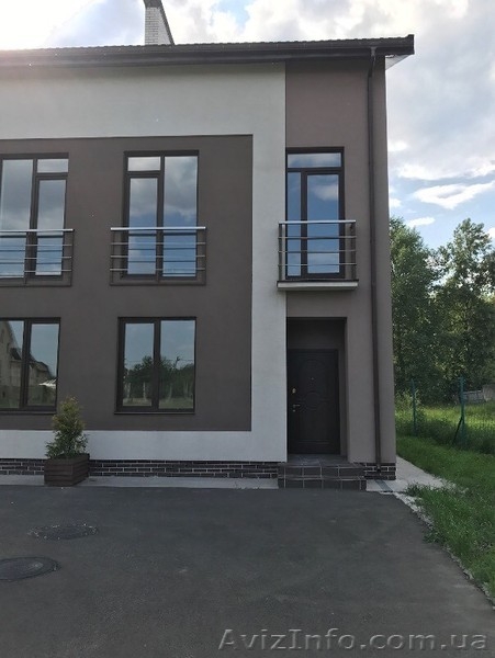 Срочная продажа дома в Киеве - <ro>Изображение</ro><ru>Изображение</ru> #3, <ru>Объявление</ru> #1570960