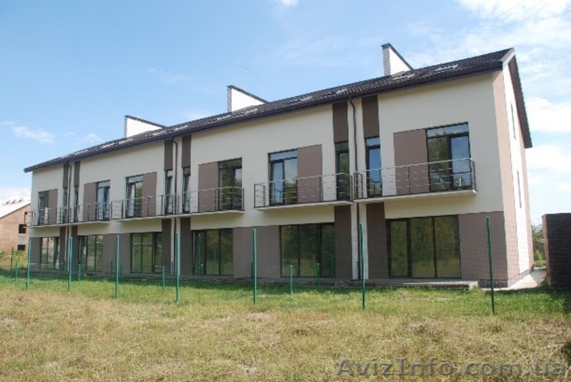 Срочная продажа дома в Киеве - <ro>Изображение</ro><ru>Изображение</ru> #1, <ru>Объявление</ru> #1570960