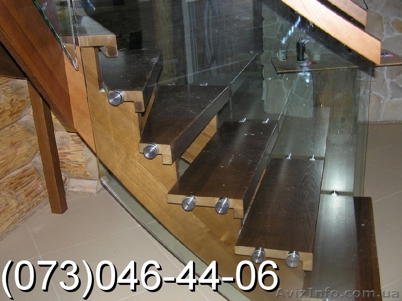 Деревянные лестницы для ДOMA и КВAРТИРЫ - <ro>Изображение</ro><ru>Изображение</ru> #4, <ru>Объявление</ru> #1569898