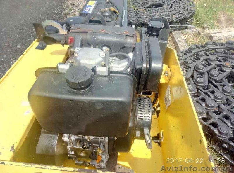 Каток  BOMAG BW 75 H - <ro>Изображение</ro><ru>Изображение</ru> #4, <ru>Объявление</ru> #1572623