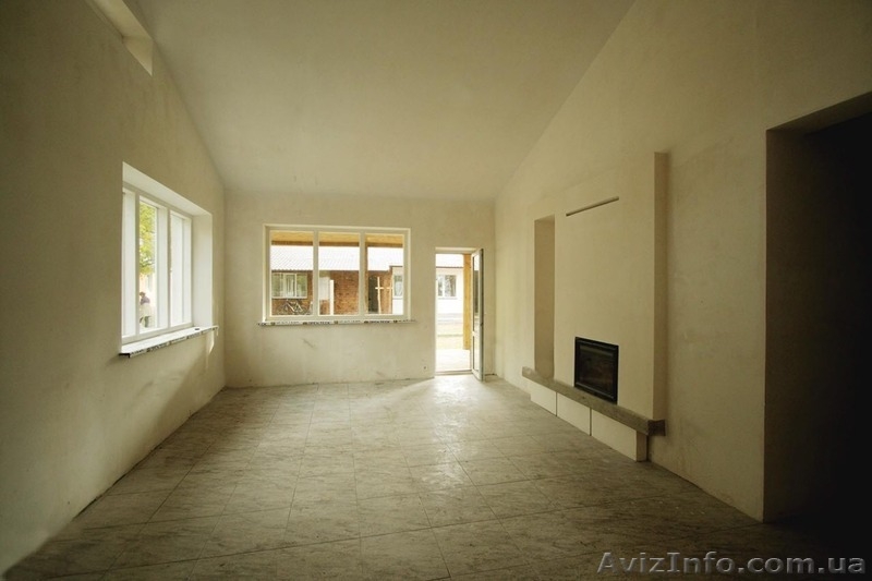 Продам новый дом в лесной зоне в г. Буча - <ro>Изображение</ro><ru>Изображение</ru> #3, <ru>Объявление</ru> #1573406