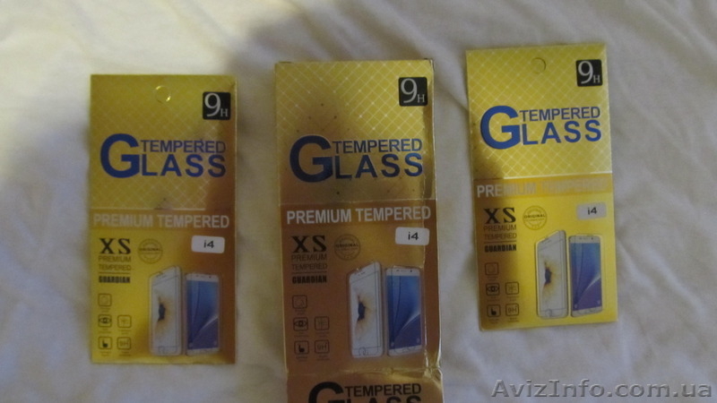 защитные стекла к айфонам 4 5 6 7 и самунг S6 J5 J7 - <ro>Изображение</ro><ru>Изображение</ru> #1, <ru>Объявление</ru> #1572321