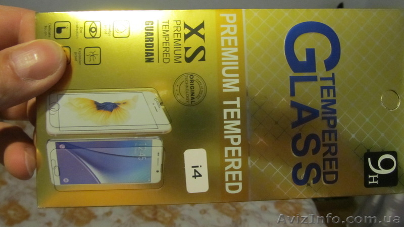 защитные стекла к айфонам 4 5 6 7 и самунг S6 J5 J7 - <ro>Изображение</ro><ru>Изображение</ru> #2, <ru>Объявление</ru> #1572321