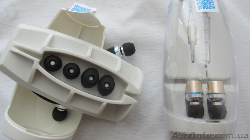 наушники к телефонам и планшетам , айпадам и айпедам - <ro>Изображение</ro><ru>Изображение</ru> #4, <ru>Объявление</ru> #1572316