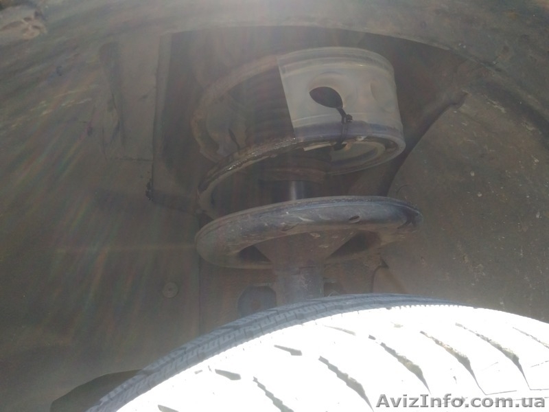 Автобаферы TТC (баферы, проставки, амортизирующие подушки) - <ro>Изображение</ro><ru>Изображение</ru> #3, <ru>Объявление</ru> #1573847