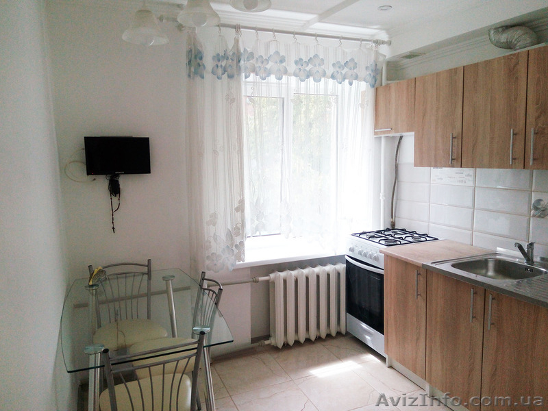 2-к. квартира рядом с центром, от собственника, евроремонт - <ro>Изображение</ro><ru>Изображение</ru> #3, <ru>Объявление</ru> #1572413