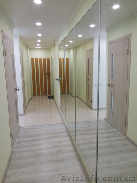 2-к. квартира рядом с центром, от собственника, евроремонт - <ro>Изображение</ro><ru>Изображение</ru> #5, <ru>Объявление</ru> #1572413