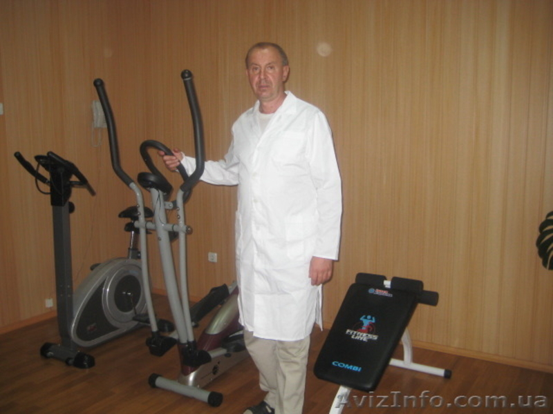 Реабілітація після інсульту дома в Київі( Буча ,Ірпінь також) - <ro>Изображение</ro><ru>Изображение</ru> #3, <ru>Объявление</ru> #1461491