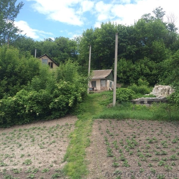 Продам 35 сот под стр-во жилого дома в с. Белогородка - <ro>Изображение</ro><ru>Изображение</ru> #5, <ru>Объявление</ru> #1572472