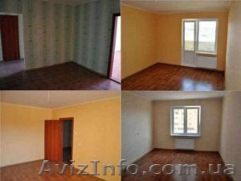  Трехкомнатные квартиры в ЖК "Кристер Град" - <ro>Изображение</ro><ru>Изображение</ru> #5, <ru>Объявление</ru> #1571732