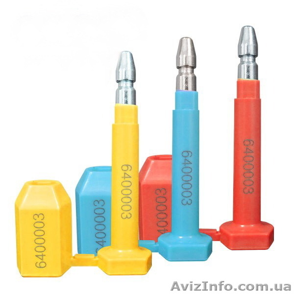 Пломбы контрольные номерные и запорно-пломбировочные устройства - <ro>Изображение</ro><ru>Изображение</ru> #5, <ru>Объявление</ru> #1356607