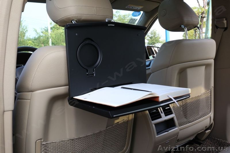 Высокопрочный стол в машину выдерживает 20 кг - <ro>Изображение</ro><ru>Изображение</ru> #2, <ru>Объявление</ru> #1574229