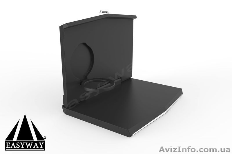 Высокопрочный стол в машину выдерживает 20 кг - <ro>Изображение</ro><ru>Изображение</ru> #4, <ru>Объявление</ru> #1574229