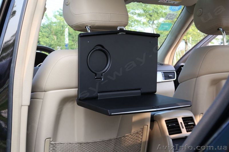 Высокопрочный стол в машину выдерживает 20 кг - <ro>Изображение</ro><ru>Изображение</ru> #5, <ru>Объявление</ru> #1574229