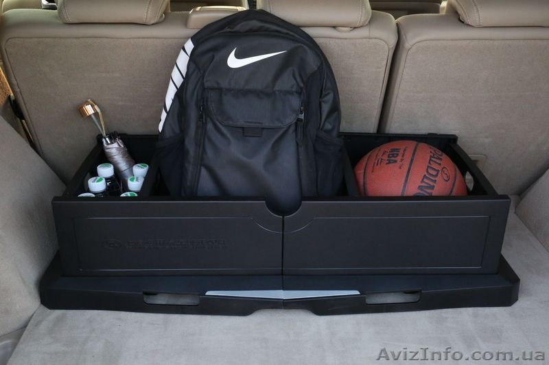 Органайзер в багажник автомобиля - <ro>Изображение</ro><ru>Изображение</ru> #3, <ru>Объявление</ru> #1574240