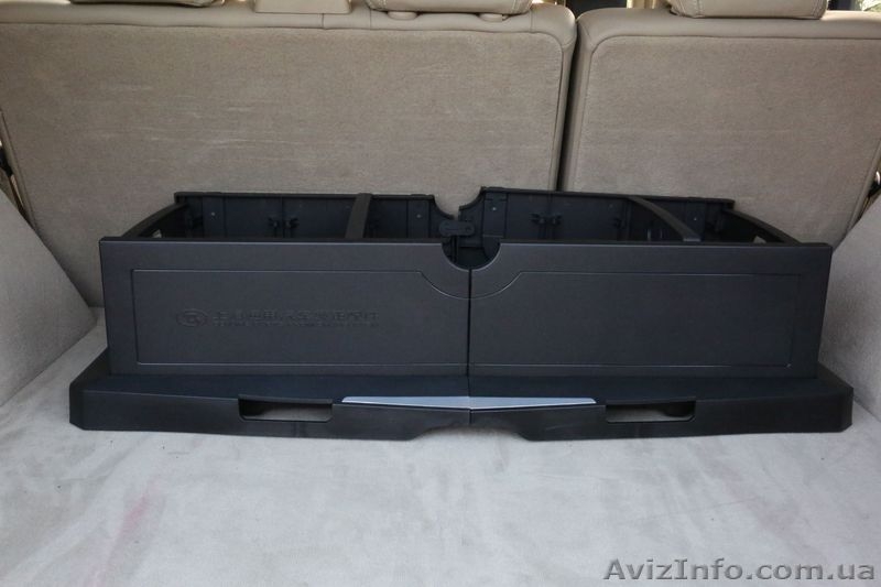 Органайзер в багажник автомобиля - <ro>Изображение</ro><ru>Изображение</ru> #5, <ru>Объявление</ru> #1574240