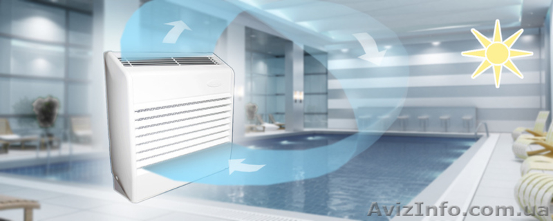 Зволоження та осушення повітря - <ro>Изображение</ro><ru>Изображение</ru> #2, <ru>Объявление</ru> #1573172