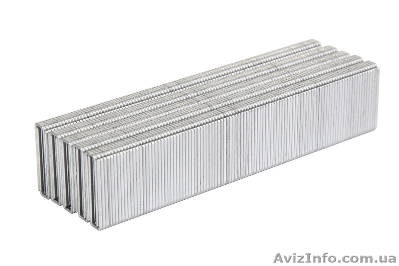 Оборудование для производства мебельной скобы - <ro>Изображение</ro><ru>Изображение</ru> #1, <ru>Объявление</ru> #1575493