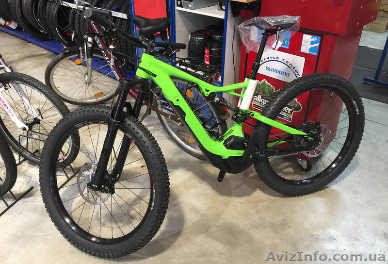2017 Specialized Stumpjumper FSR Pro Carbon 29 - <ro>Изображение</ro><ru>Изображение</ru> #3, <ru>Объявление</ru> #1573496