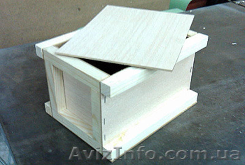 Деревянная тара и упаковка - <ro>Изображение</ro><ru>Изображение</ru> #3, <ru>Объявление</ru> #1571946