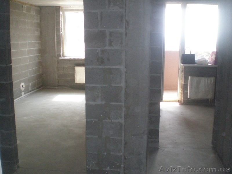 Продам 1-комн.квартиру на Крушельницкой ХОЗЯИН дом СДАН - <ro>Изображение</ro><ru>Изображение</ru> #4, <ru>Объявление</ru> #1576476