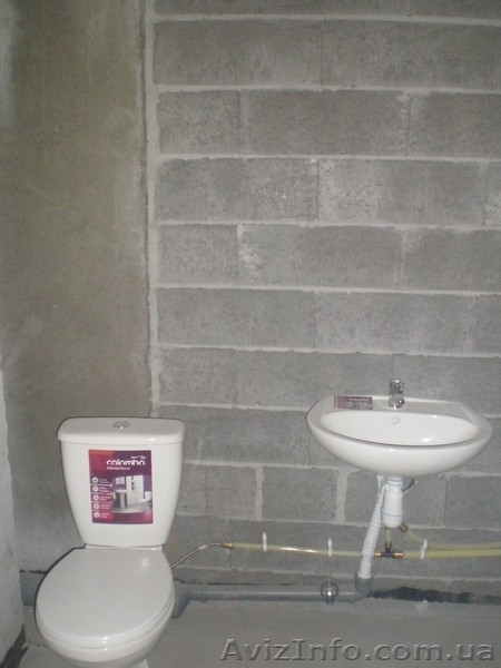 Продам 1-комн.квартиру на Крушельницкой ХОЗЯИН дом СДАН - <ro>Изображение</ro><ru>Изображение</ru> #9, <ru>Объявление</ru> #1576476