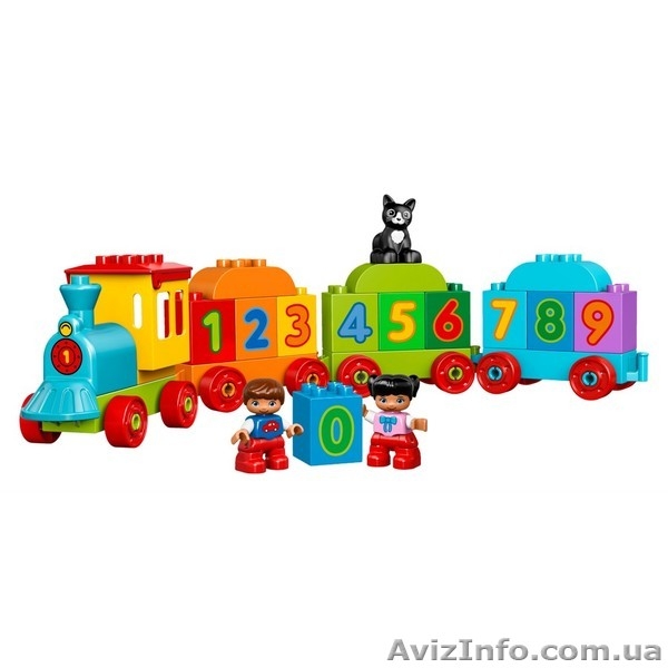 Lego Duplo, City, Friends Распродажа - <ro>Изображение</ro><ru>Изображение</ru> #4, <ru>Объявление</ru> #1578629
