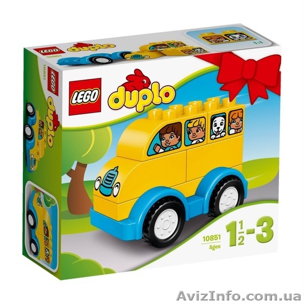 Lego Duplo, City, Friends Распродажа - <ro>Изображение</ro><ru>Изображение</ru> #9, <ru>Объявление</ru> #1578629